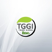 Logo da Trans Global (CE) (TGGI).