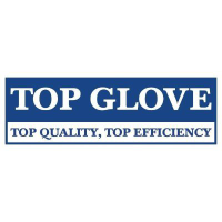 Logo da Top Glove (PK) (TGLVY).