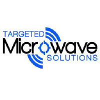 Logo da Targeted Microwave Solut... (CE) (TGTMF).