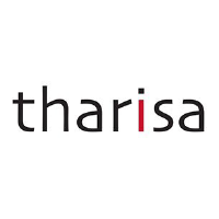Logo da Tharisa (PK) (TIHRF).