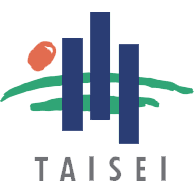 Logo da Taisei (PK) (TISCF).