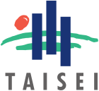 Logo da Taisei (PK) (TISCY).