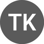 Logo da Tsukishima Kikai (PK) (TKKIF).