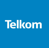 Logo da Telkom SA SOC (PK) (TLKGY).