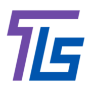 Logo da Transportation and Logis... (PK) (TLSS).