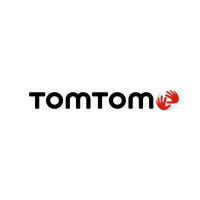 Logo da Tomtom NV (PK) (TMOAY).