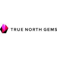 Logo da True North Gems (PK) (TNGMF).