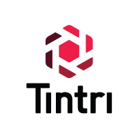 Logo da Tintri (CE) (TNTRQ).