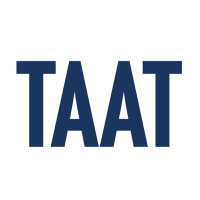 Logo da TAAT Global Alternatives (PK) (TOBAF).