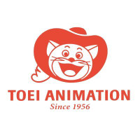 Logo da Toei Animation (PK) (TOEAF).