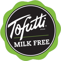 Logo da Tofutti Brands (QB) (TOFB).