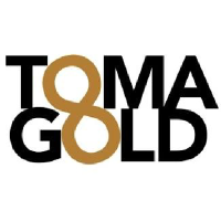 Logo da Tomagold (QB) (TOGOF).