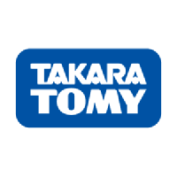 Logo da TOMY (PK) (TOMYY).