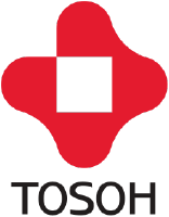 Logo da Tosoh (PK) (TOSCF).