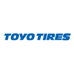 Logo da Toyo Tire (PK) (TOTTF).