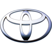 Logo da Toyota Motor (PK) (TOYOF).