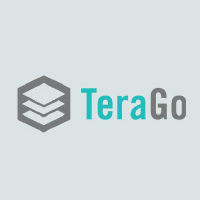Logo da Terago (PK) (TRAGF).