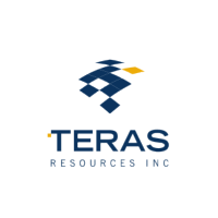 Logo da Teras Resources (PK) (TRARF).