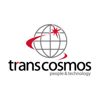 Logo da Trans Cosmos (PK) (TRCLF).