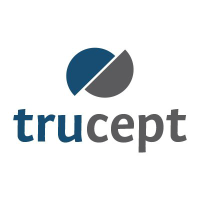 Logo da Trucept (PK) (TREP).