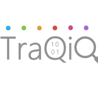 Logo da TraqIQ (QB) (TRIQ).