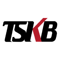 Logo da Turkiye Sinai Kalkinma B... (PK) (TRKYY).
