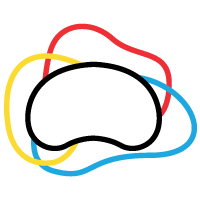Logo da New Wave (PK) (TRMNF).