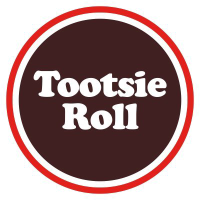 Logo da Tootsie Roll Industries (PK) (TROLB).