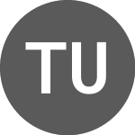 Logo da Terra Uranium (GM) (TRRAF).