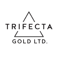 Logo da Trifecta Gold (QB) (TRRFF).