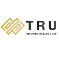Logo da TRU Precious Metals (PK) (TRUIF).
