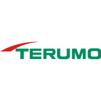 Logo da Terumo (PK) (TRUMY).