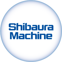 Logo da Shibaura Machine (PK) (TSHMY).