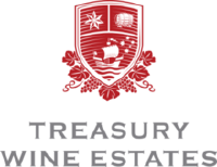 Logo da Treasury Wine Estates (PK) (TSRYF).