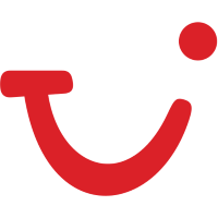 Logo da Tui (PK) (TUIFF).