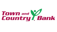 Logo da Town and Country Financial (PK) (TWCF).
