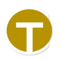 Logo da Tyhee Gold (CE) (TYHJF).