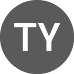 Logo da Taiyo Yuden (PK) (TYOYF).