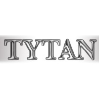 Logo da Tytan (PK) (TYTN).