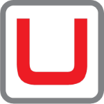 Logo da United American (CE) (UAMA).