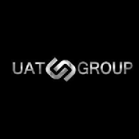 Logo da Umbra Applied Technologies (PK) (UATG).