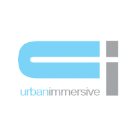 Logo da Urbanimmersive (PK) (UBMRF).