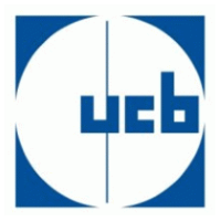 Logo da UCB NPV (PK) (UCBJF).