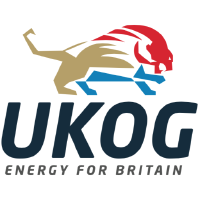 Logo da UK Oil and Gas Investments (GM) (UKLLF).