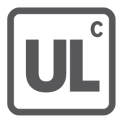 Logo da United Lithium (QX) (ULTHF).