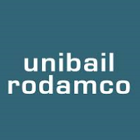 Logo da Uniball Rodamco (PK) (UNBLF).