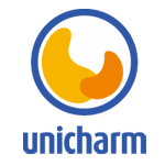 Logo da Uni Charm (PK) (UNCHF).