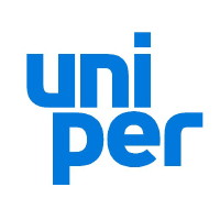 Logo da Uniper (PK) (UNPRF).