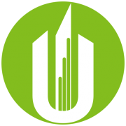 Logo da USA Real Estate (CE) (USTC).
