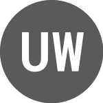 Logo da United World (CE) (UWHGF).